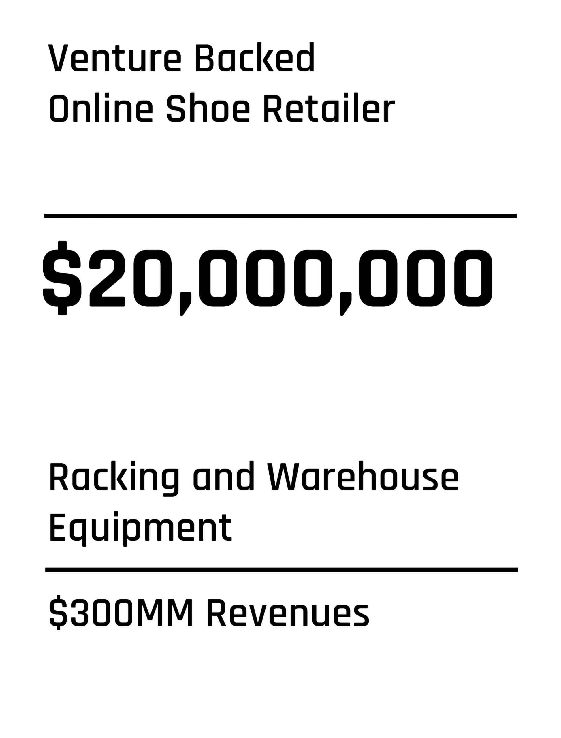 Shoe Retailer